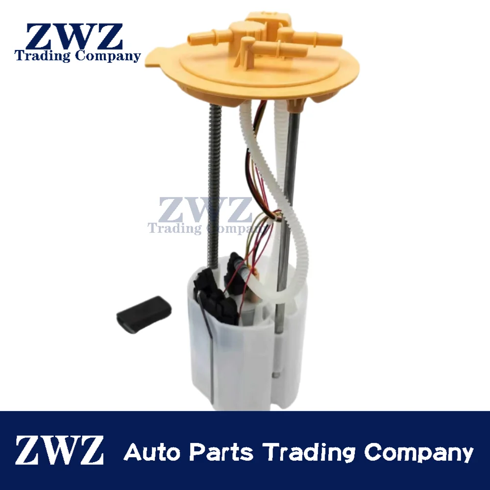 Fuel Pump Module Assembly Fits For Nissan NP300 Navara Pickup D23M Renault Alaskan 17040-4KJ1A 170404KJ1A 0580203327