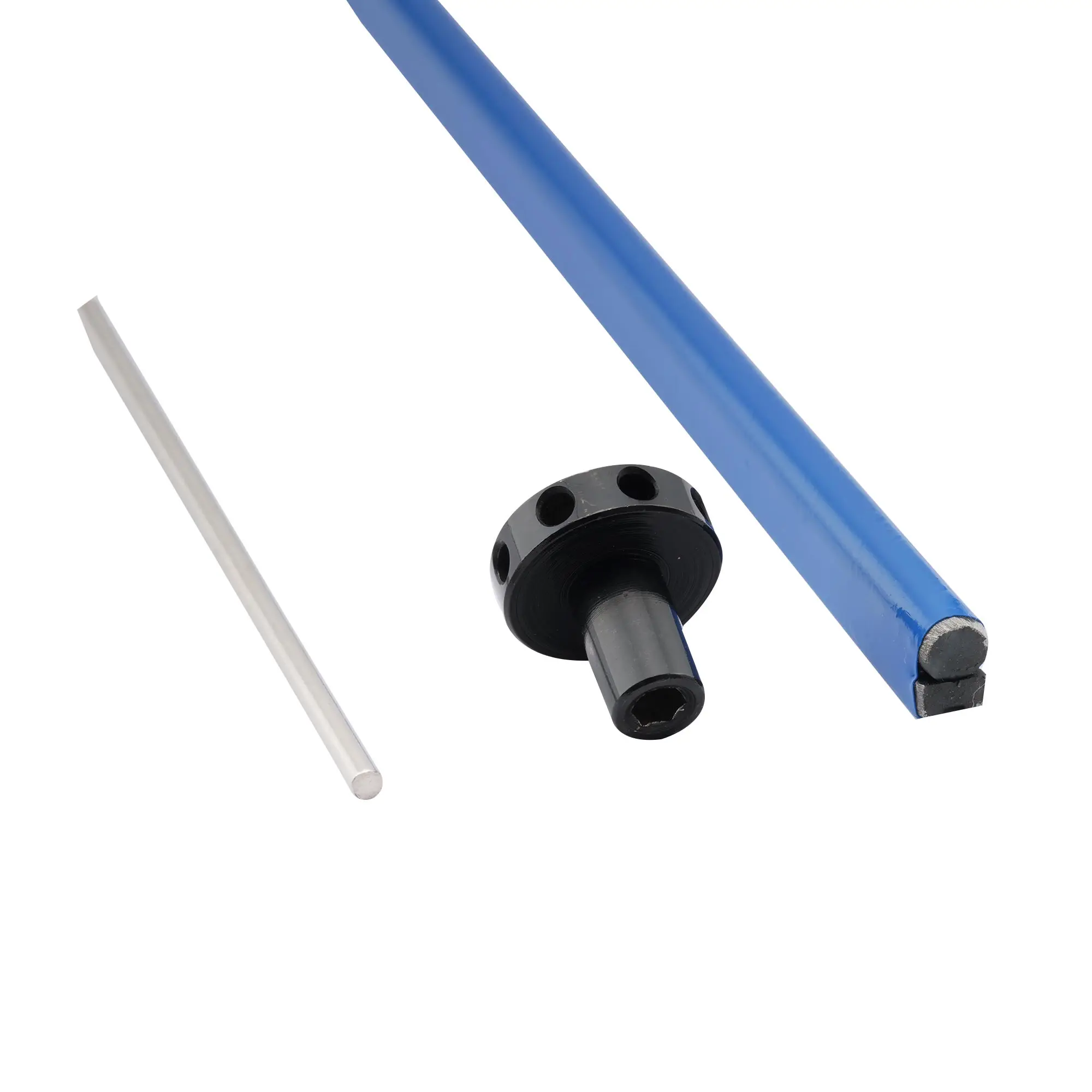 قضيب تروس جيتار بعجلة جيتار مزدوج الحركة من Musiclily Pro