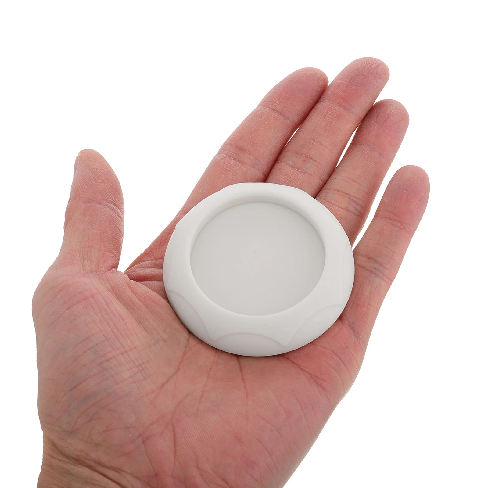 

Stair Gate Wall Protector Baby Safety Wall Bumper Cup Plastic Fixing Guard Household Safety Gate Baby Door Part