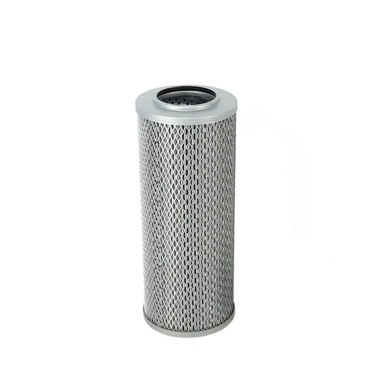 

Engineering machinery parts loader excavator accessories 53C0011 53C0010 hydraulic return oil filter element filter