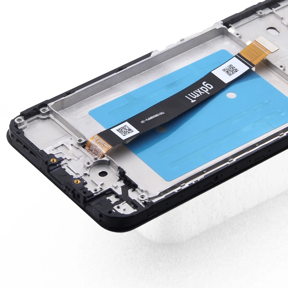 6.6\'\' High Quality For Samsung A22 5G A226B LCD Touch Screen Digitizer Assembly For Samsung SM-A226B SM-A226B/DS Display