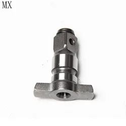 Driven Impact Block Anvil E Ass'Y 136223-5 for MAKITA DTW300 DTW300Z Xwt14 Lithium Wrench Components