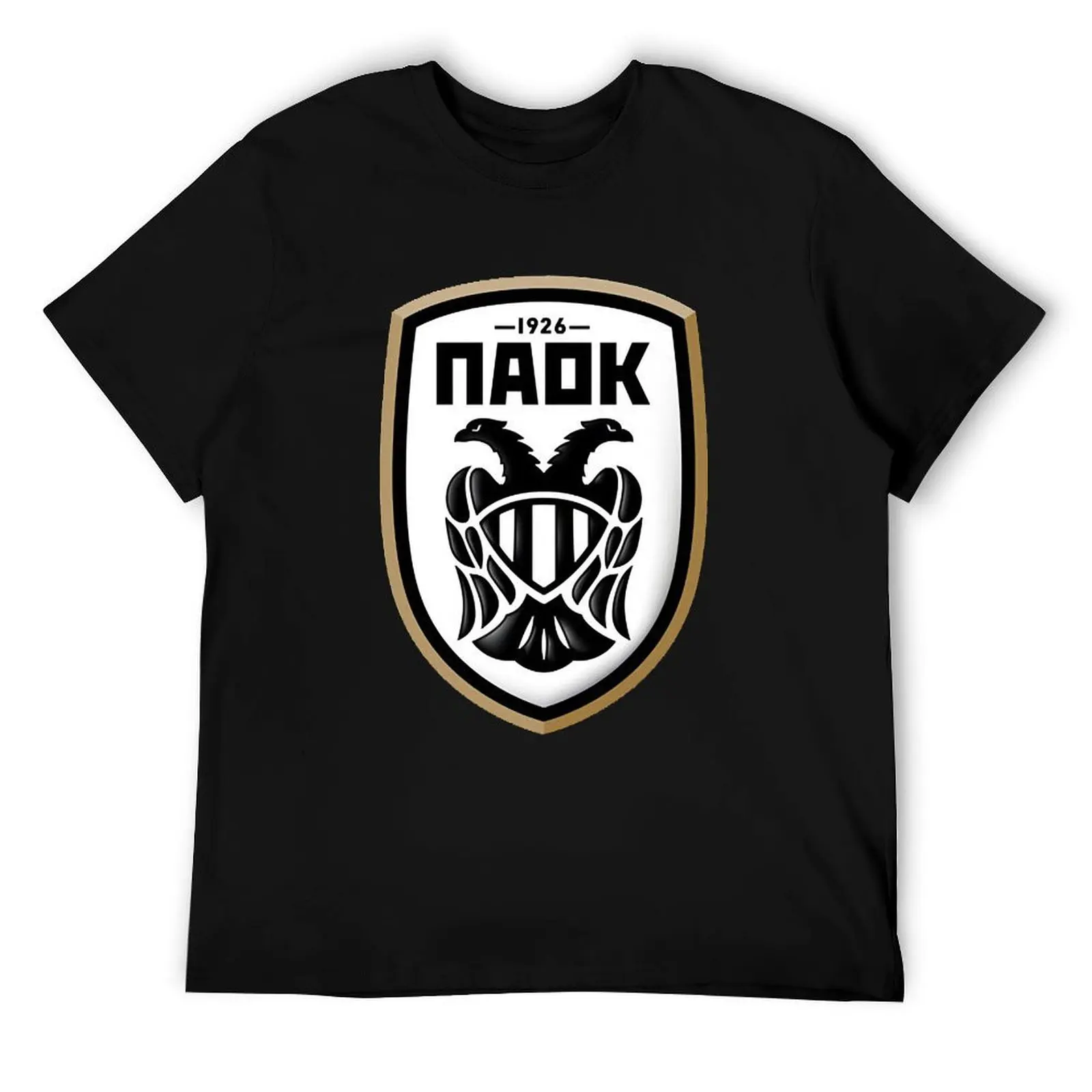 

paok Classic T-Shirt t shirt for man funny t shirts man T-Shirt