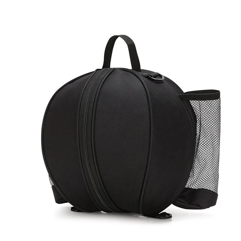 1pcs Basketball Soccer Volleyball Bag Sports Training Backpack Single Shoulder Dual Shoulder Bag For Men Women