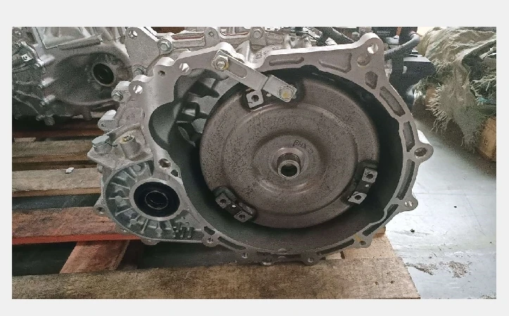 A6MF1 6F24 New Gearbox  Gearbox for HYUNDAI Auto Transmission System Gearbox  A6MF1 6F24