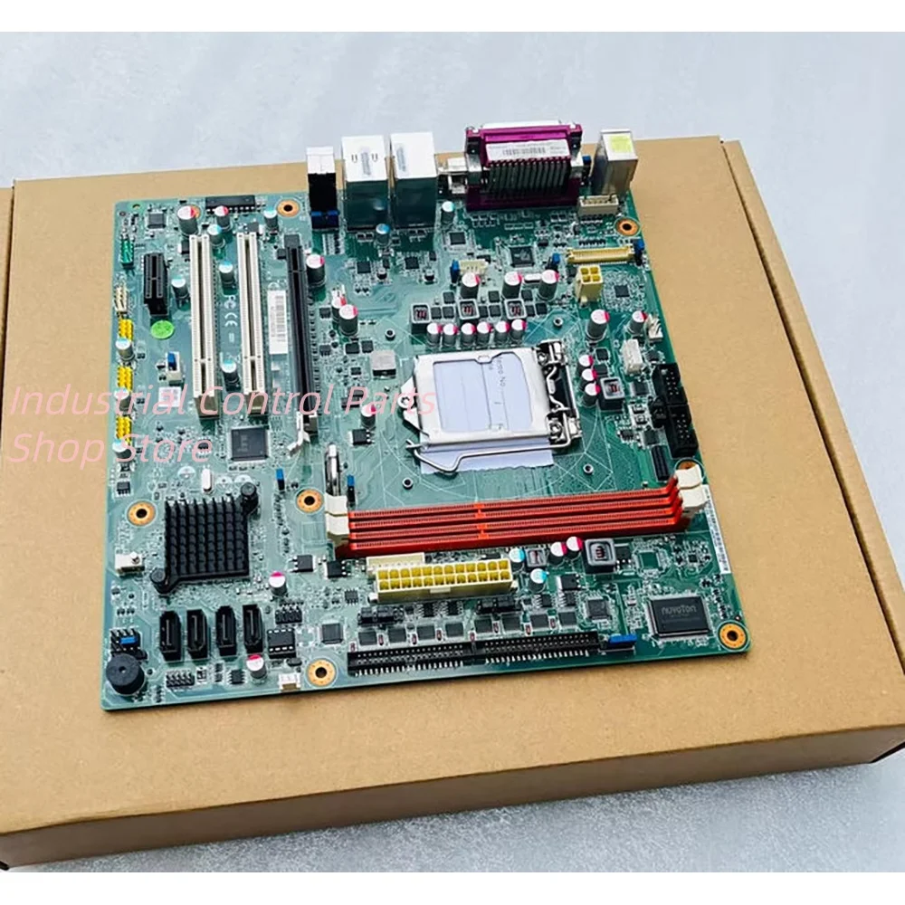 

AIMB-501A2 AIMB-501G2-KSA2E промышленная материнская плата для систем управления