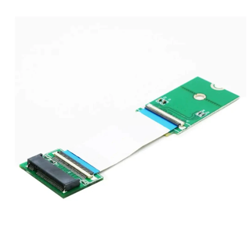 M2 2242 To NVME2280 Hard Drive Modification Board For Lenovo Legion Go Handheld Durable Easy To Use