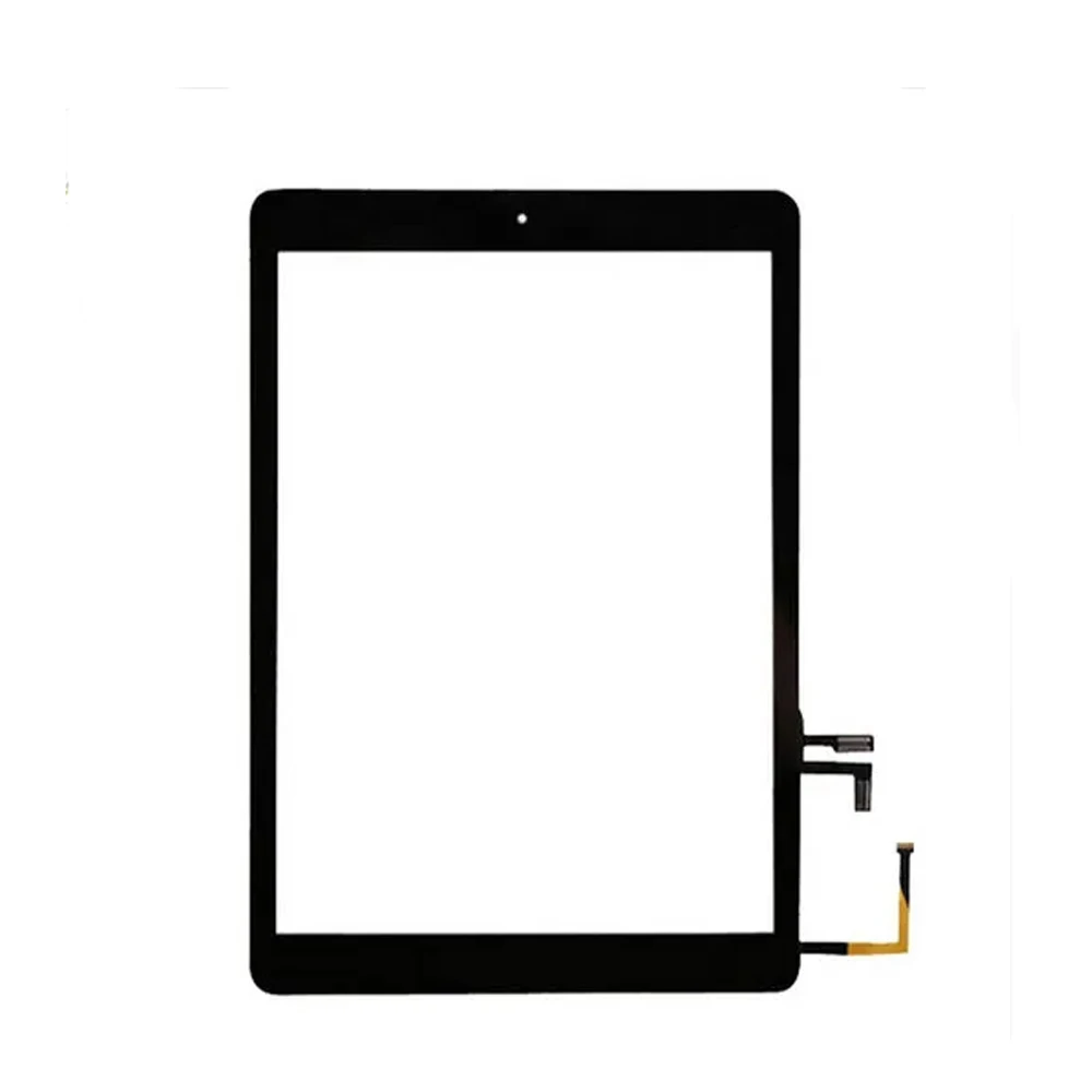 شاشة LCD واستبدال محول رقمي لشاشة تعمل باللمس ، تابلت لجهاز iPad Air 1 ، iPad 5 ، A1474 ، A1475 ، A1476 ،" #5