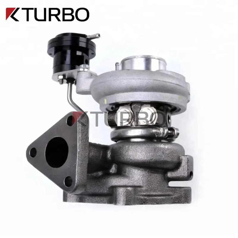 

Подходит для совместимости с турбокомпрессором TF035 4M41 1515A123 49135-02920