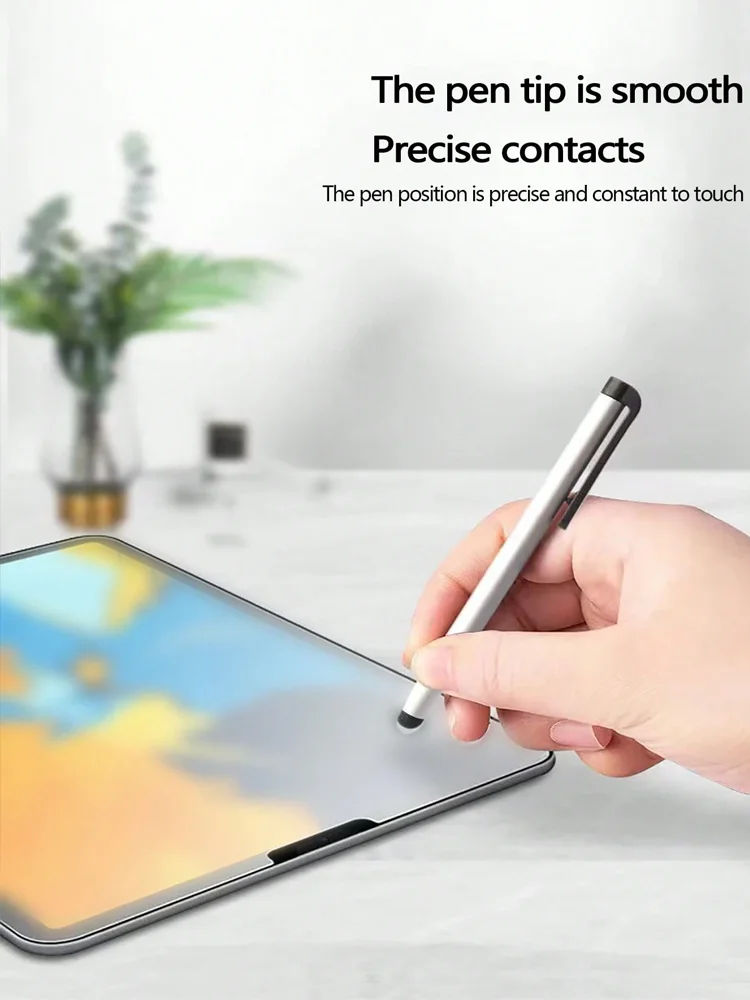 Mobile Phone and Tablet Touch Screen Stylus Pen, Touch Pen, Handwriting Pen, 7.0 Capacitive Pen, Universal Handwriting Pen, Multimedia Touch Pen, Stylus Pen