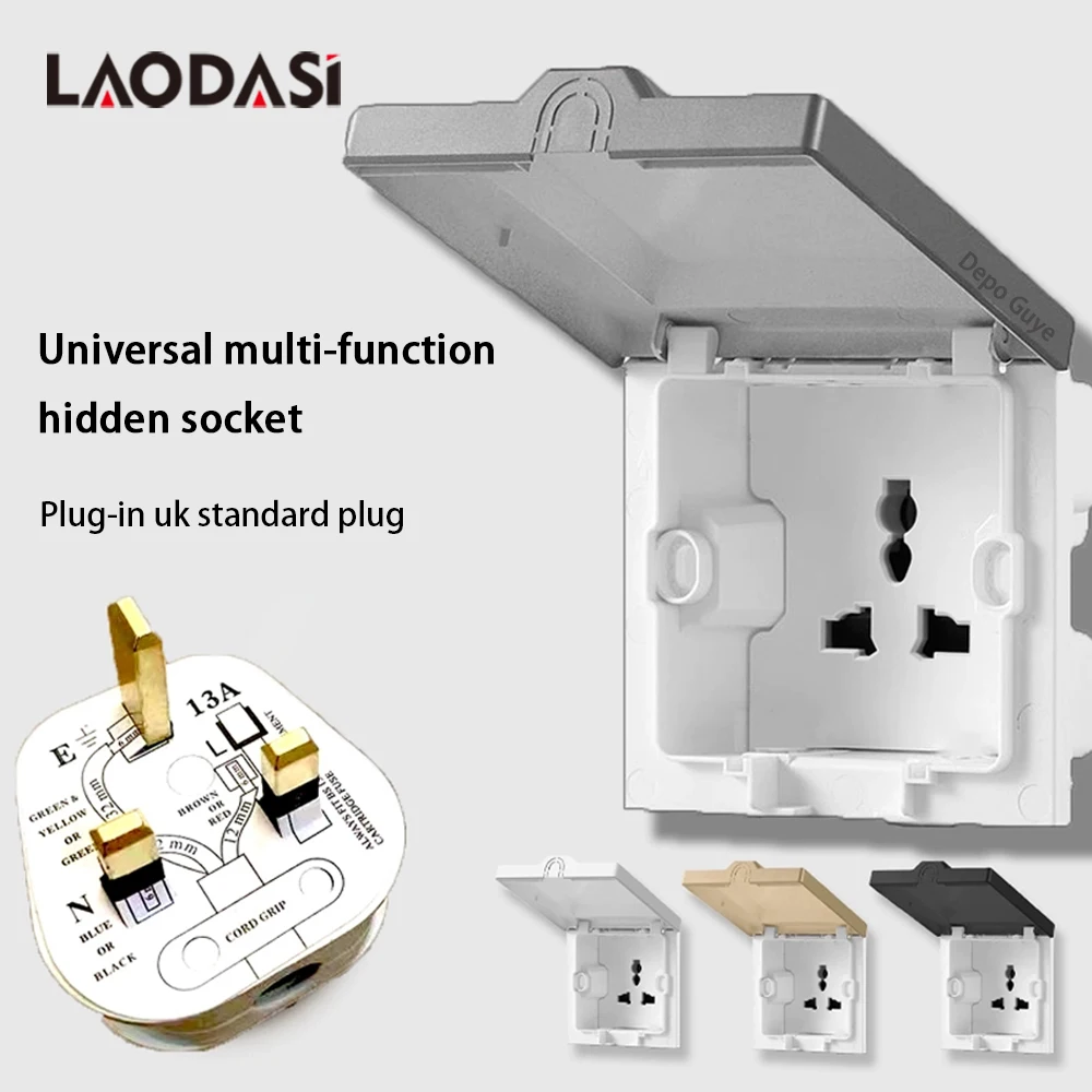 Laodasi Universal M…