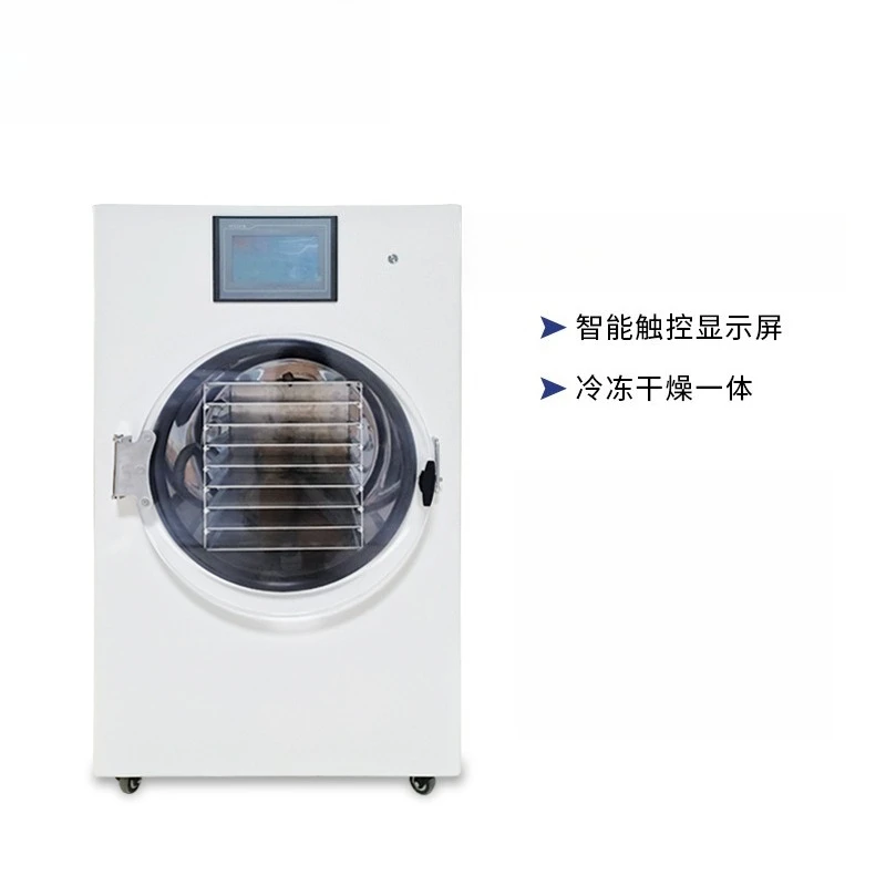 Gefriertrockner, Haushalt, intelligenter In-Situ-Vakuum-Gefriertrockner