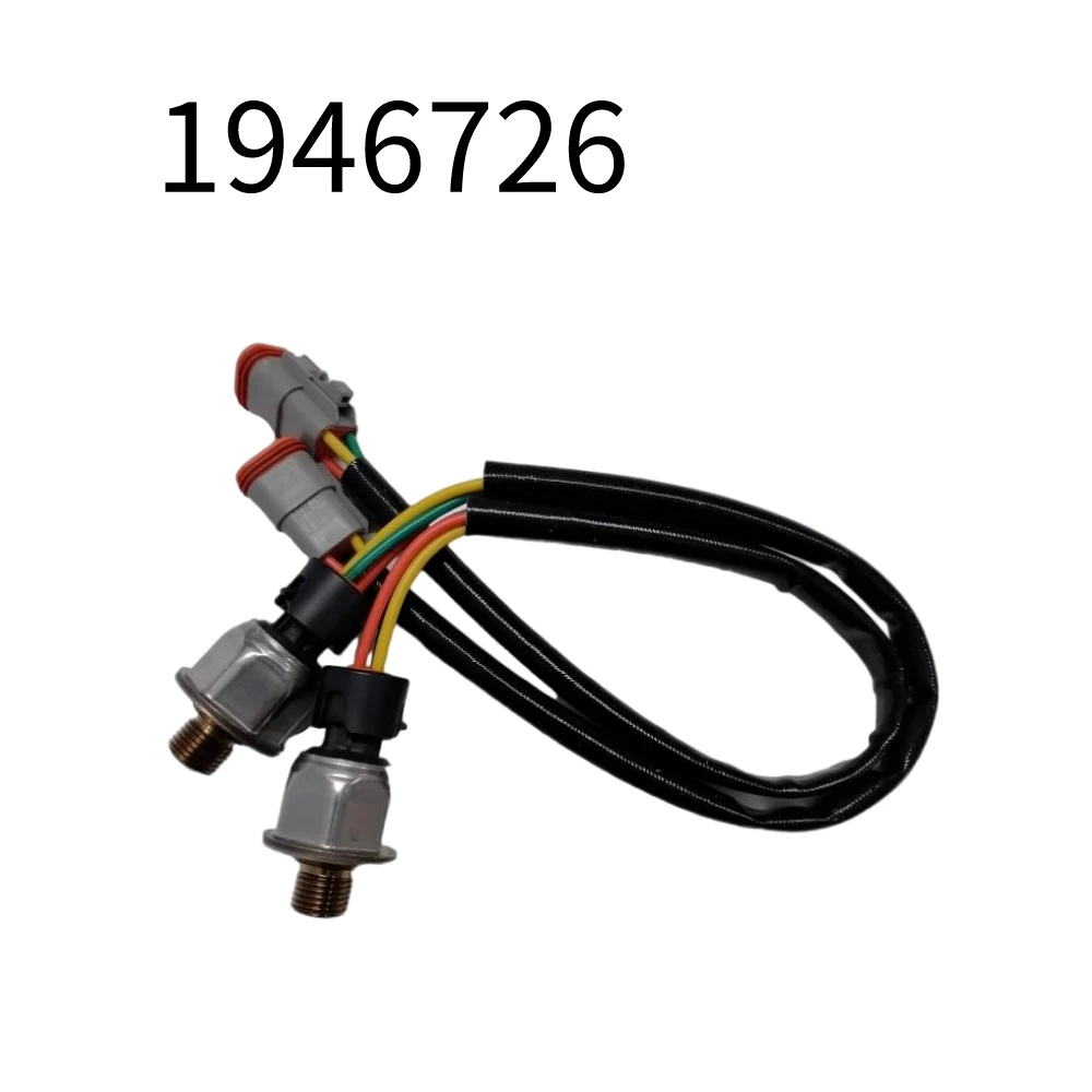 

1946726 Oil Pressure Sensor For Excavator 352C 330C Bulldozer D6R Engine C9 3126E