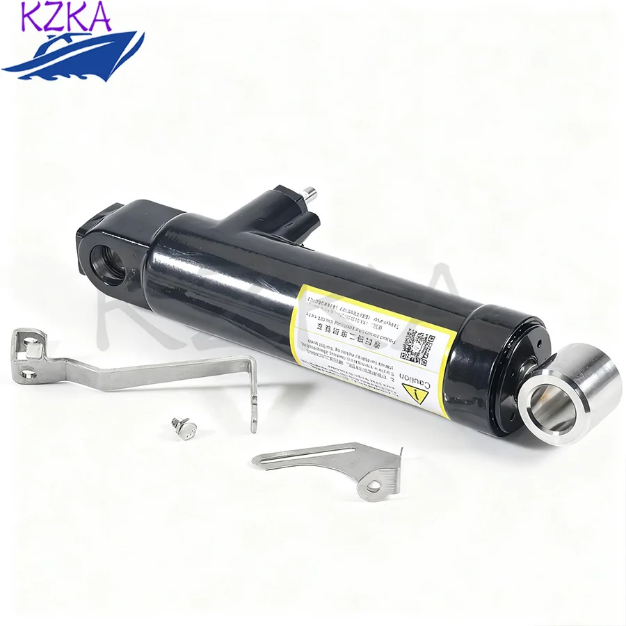 688-43170-04-4D Outboard Motor Shock Absorber Assy for Yamaha 2 Stroke 55HP 60HP 75HP 688-43170-04 688-43170 Boat Engine Replace