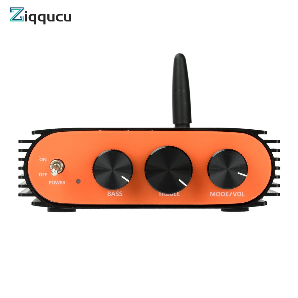 

YS-KL5 TPA3255 BT5.3 Dual Channel Digital Audio Amplifier 300W+300W Mini HiFi Stereo ClassD Bass & Treble Boost for Home Theater