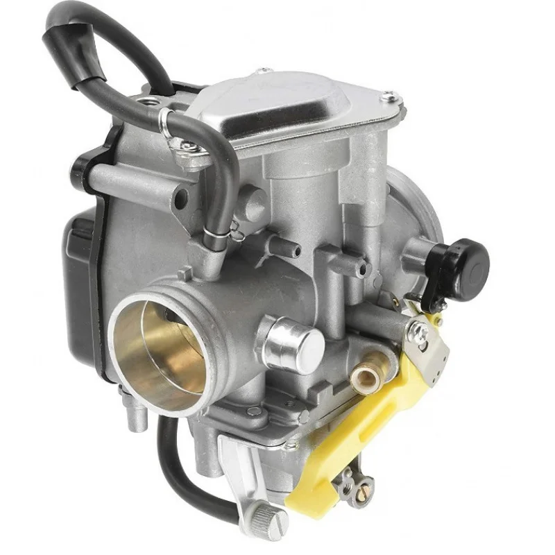 

Карбюратор мотоцикла PV38J подходит для квадроциклов TRX400EX Sportrax и TRX400X.