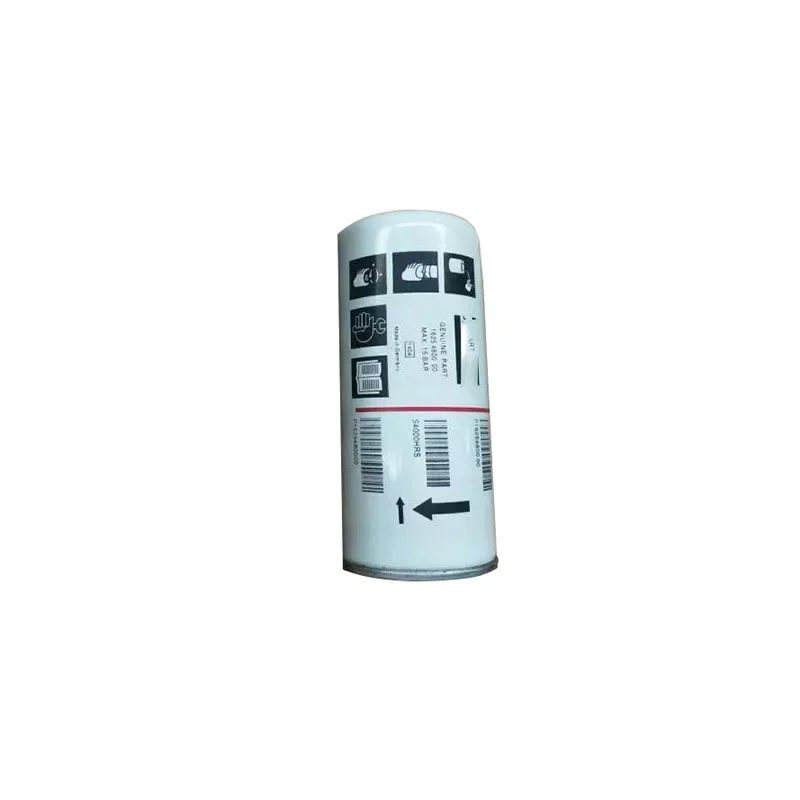 Compressor Spare 1625480000  oil filter for atlas copco