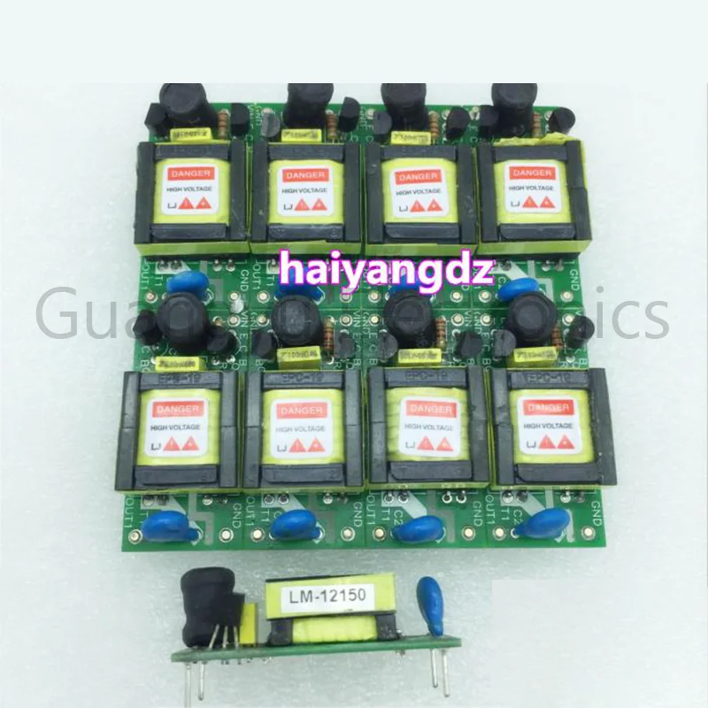 12V Ccfl Inverter 6…