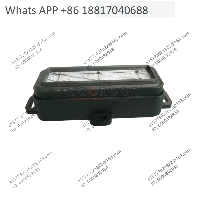 G5 ink pad, nozzle GN5 ink stack cap, inkjet waste ink pad UV   extraction pad