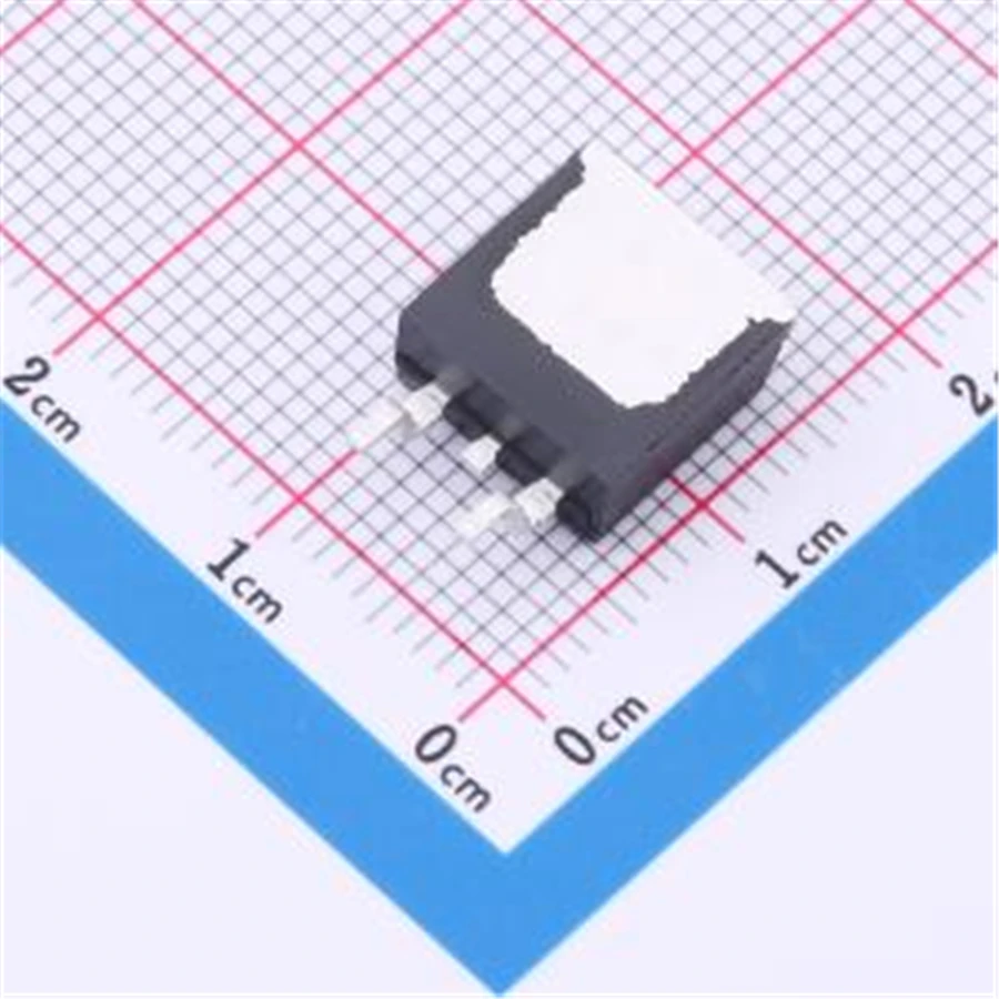 5 шт./лот IPB026N06N (MOSFET)