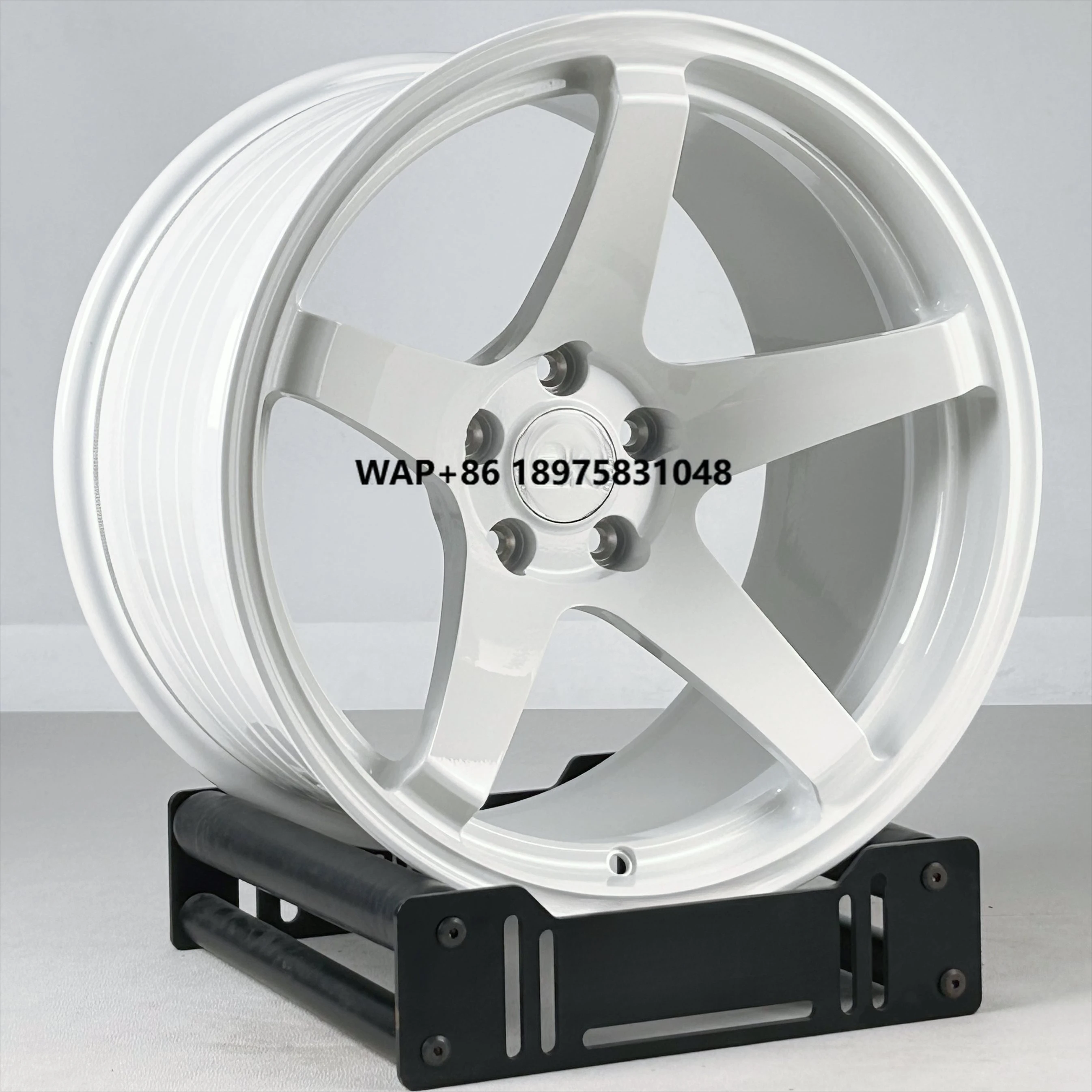 

Forged 5x112 Wheels 18 19 20 21 22 Inch Rims Super Concave T6 Alloy Racing Wheels