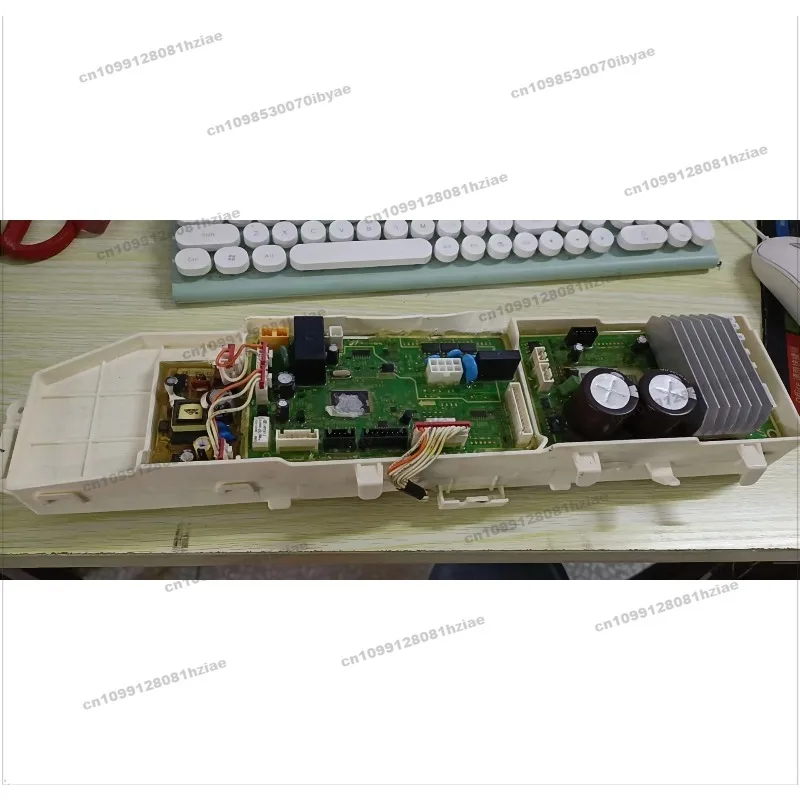 

Suitable for Washing Machine Computer Main Board Display Board DC92-01460A DC92-01447A 01400A