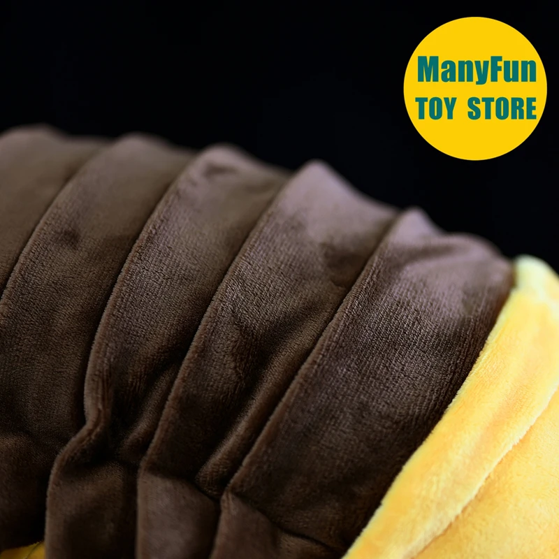 Realistico Pillbug Alta Fedeltà Roly Poly Peluche Realistico Woodlouse Peluche Sow bug Peluche Pillola Bug Simulazione Bambola