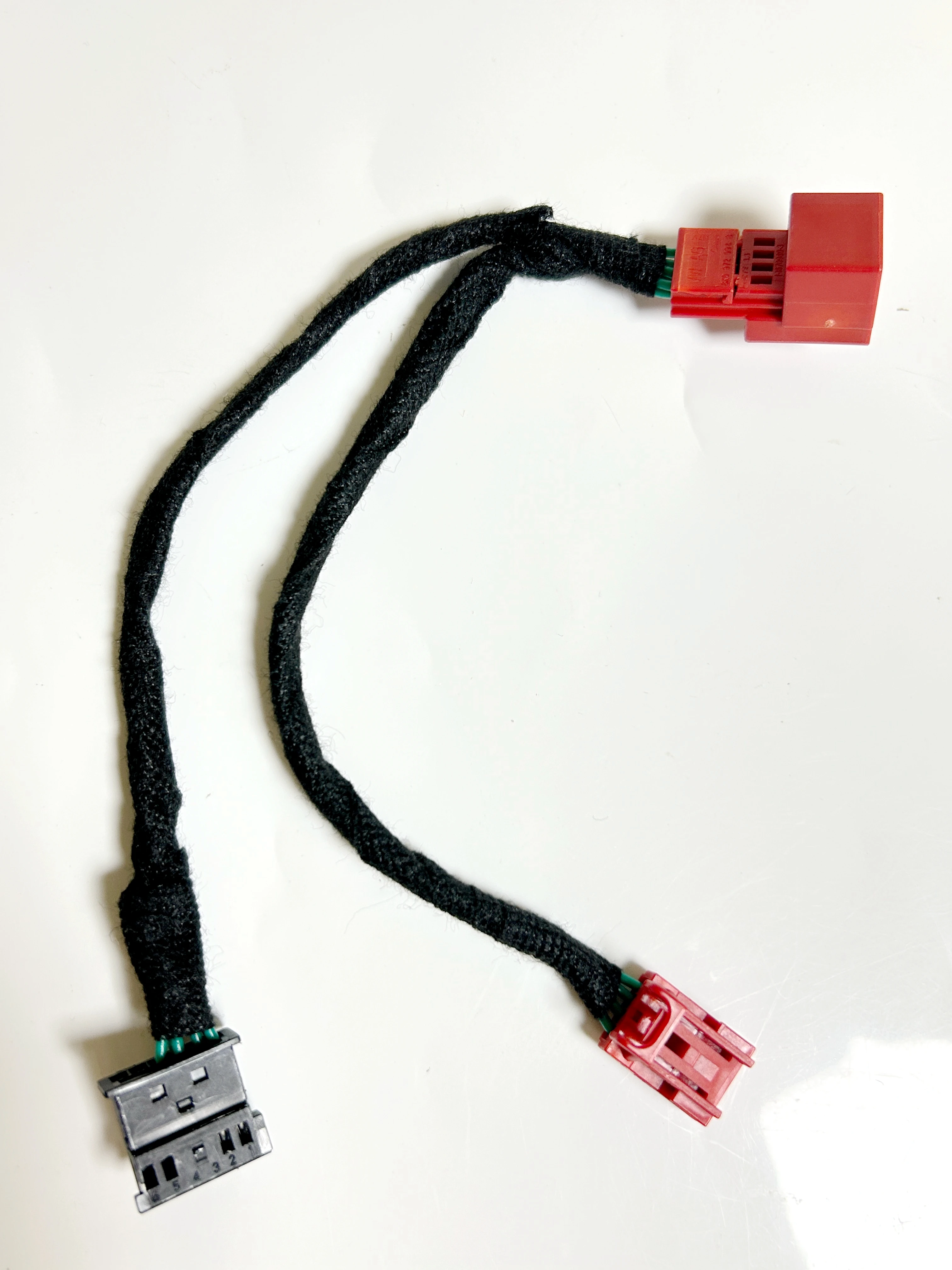 Vol K Swagen ID3/ID…