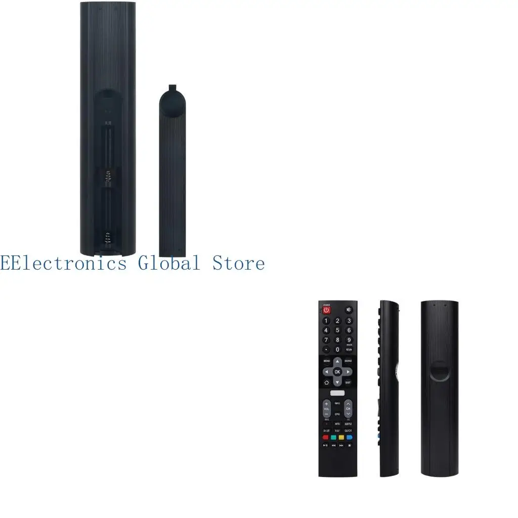 462B Remote Control… - image