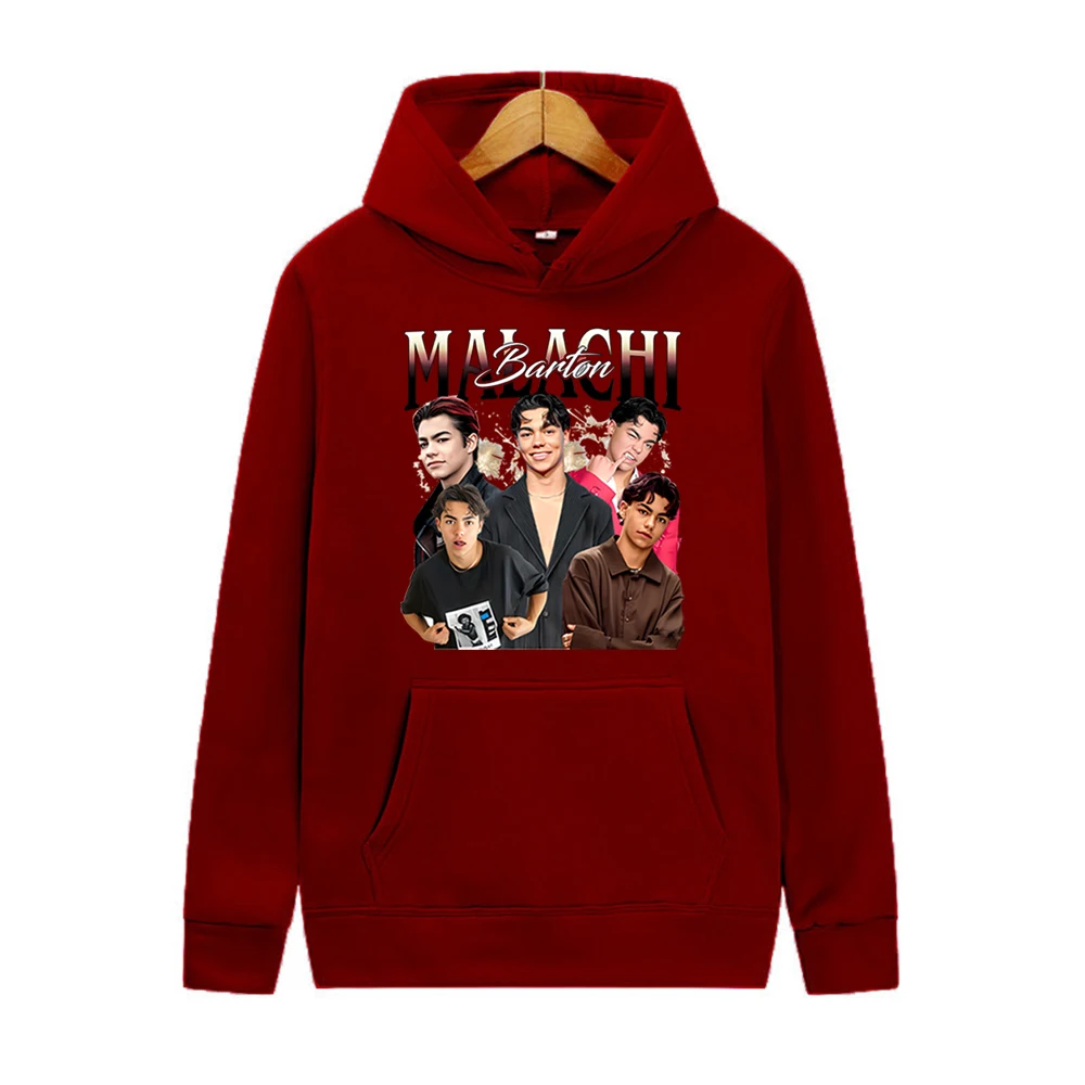 أحفاد الزومبي عوالم الاصطدام جولة مالاتشي بارتون هوديي مالاتشي بارتون كما فيكتور سترة غير شرعية الهيب هوب الشارع الشهير هوديي #6