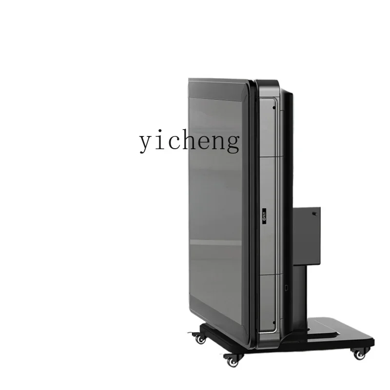 

ZF Folding Mahjong Machine Automatic Household Mahjong Table Dining Table Integrated Electric Bass Roller Coaster