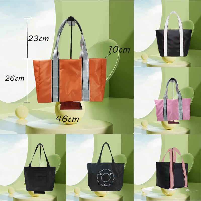 

2025 Spanish Light Luxury Item, Large Capacity Tote Bag, Shopping Bag, Shoulder Bag, A Variety of Optionalwomen's Handbag