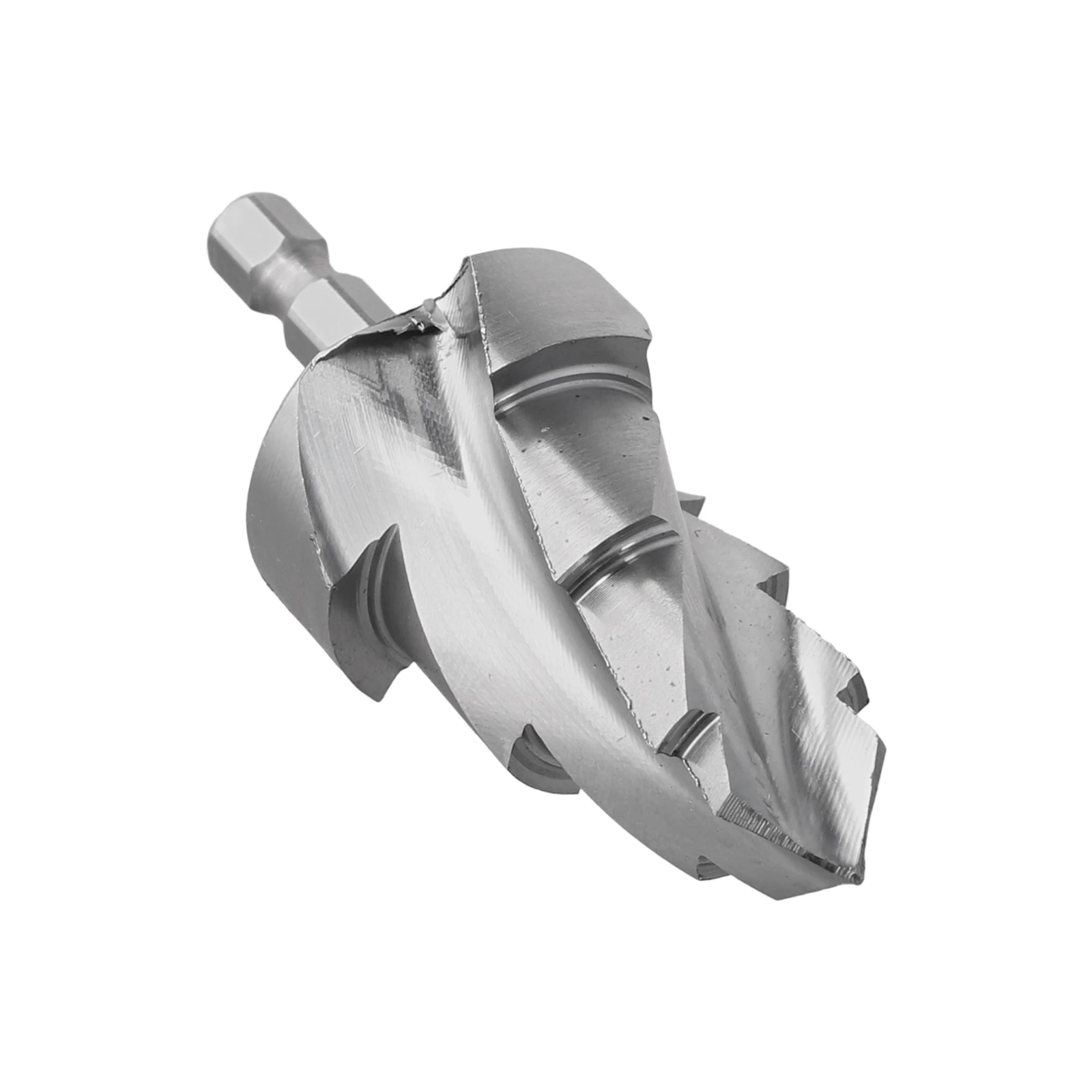 Boren Gereedschap Voor Loodgieter Vijzel 14.5-30.5mm Boor 14.5-30.5mm Loodgieter Boor Niet Gemakkelijk Te Slip sanitair Werk