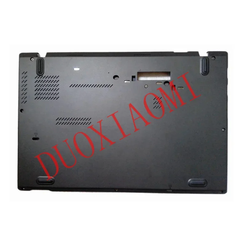 

New For Lenovo for IBM for Thinkpad T431S T431SI Series Bottom Base Case Cover Lower Cover Lid 04X0824 BLACK