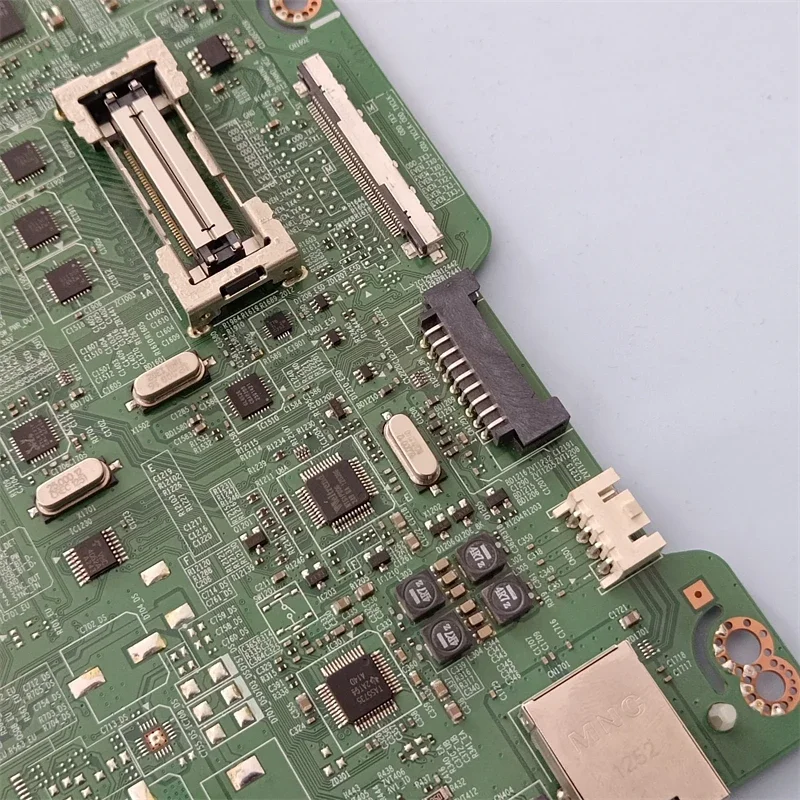For BN41-01800B BN41-01800A Motherboard  Samsung 46 INCH LED TV UA46ES8000RXXA UA46ES8000R UA46ES8000 Main Board LTJ460HQ10-V