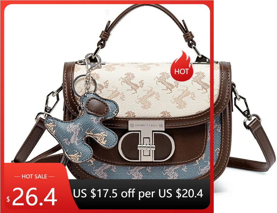 

Легкая сумка через плечо с вышивкой - Модная сумка для путешествий и работы, сумка на плечо, сумка через плечо