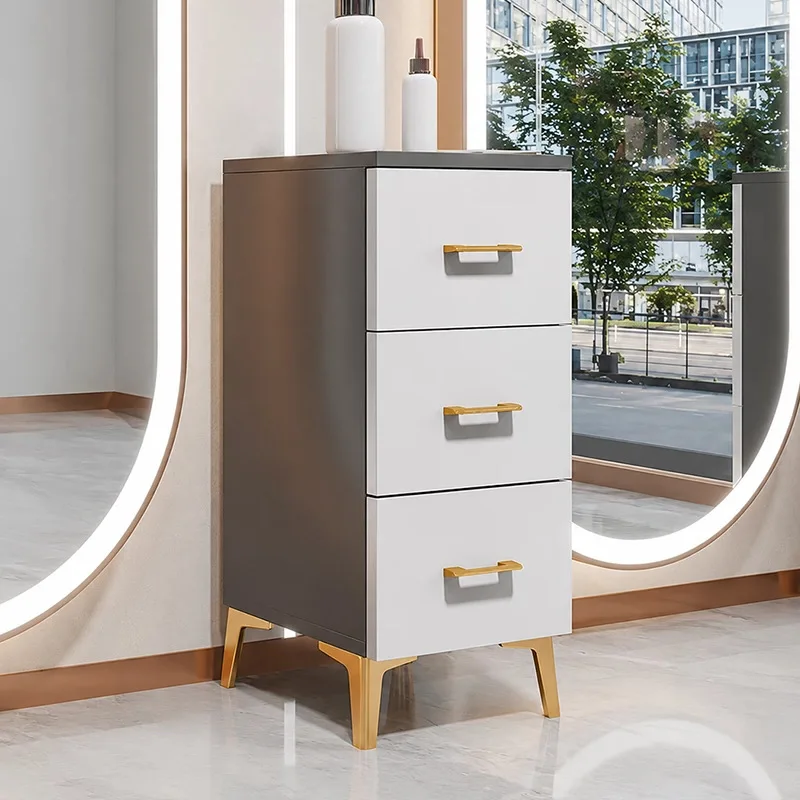 Hair salon special  salon work cabinet   shop mirror tool table hair stylist locker