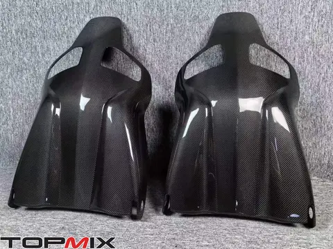 6 best sales recaro seat covers - №1