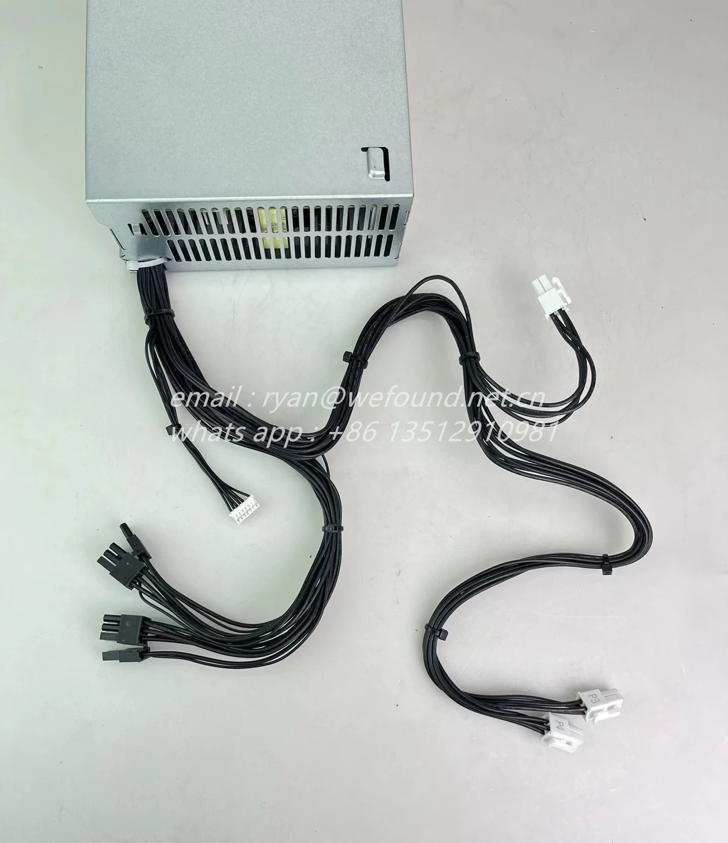 D19-700P1A FOR HP 700W Z2G5 TWR WORKSTATION POWER SUPPLY L80662-002 M09027-003