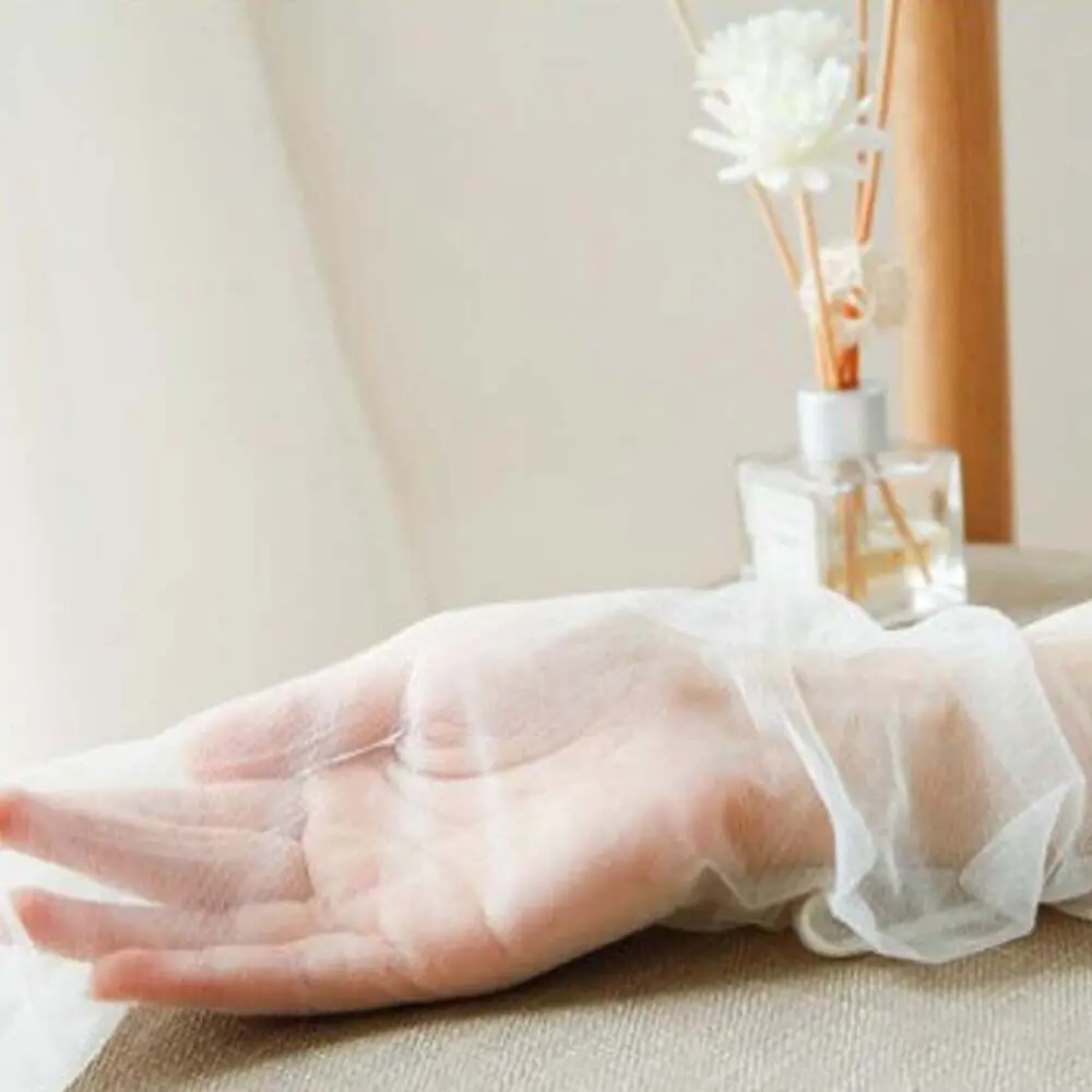 

Новые перламутровые чулки с порошковой проволокой, не оставляющие следов, эластичные сексуальные перламутровые колготки, легкие мигающие чулки для девочек