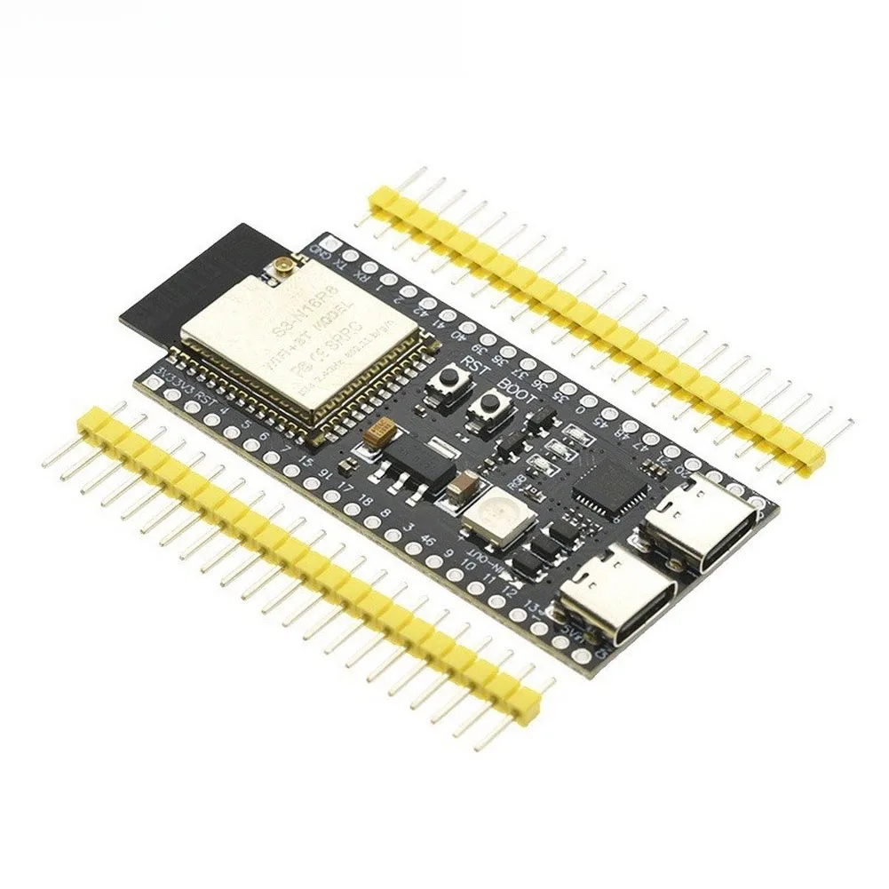 For DIY Electronics Dual Core Processor Dual for antenna Design For Wireless Wireless Interface Board 45 Programmable GPIOs