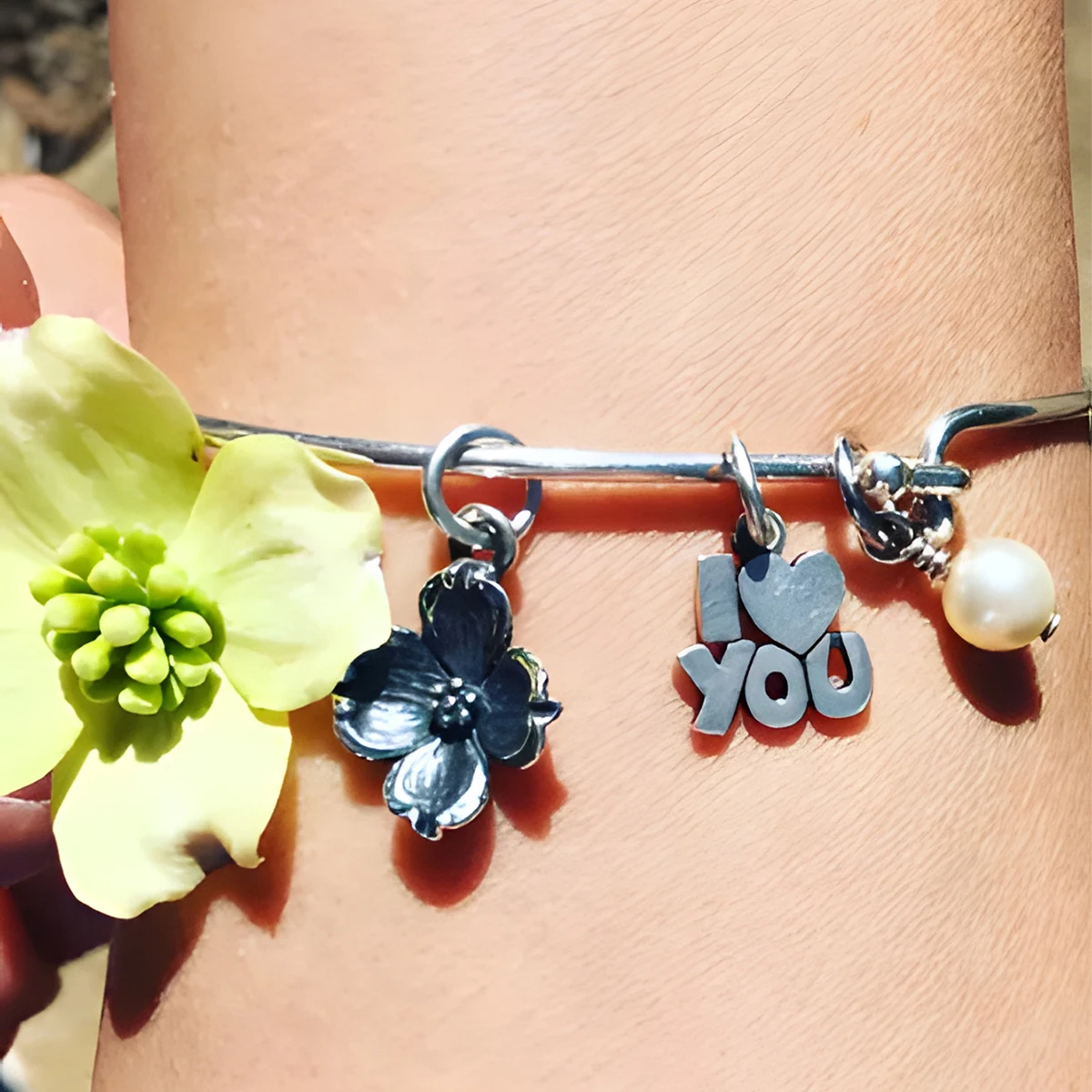 1 قطعة قلادة بحرف من الفضة الإسترلينية S925 ، قلادة ذاتية الصنع ، قلادة ذاتية الصنع على الطراز الفريد والرجعي ، لتزيين اليومية والحفلات والولائم