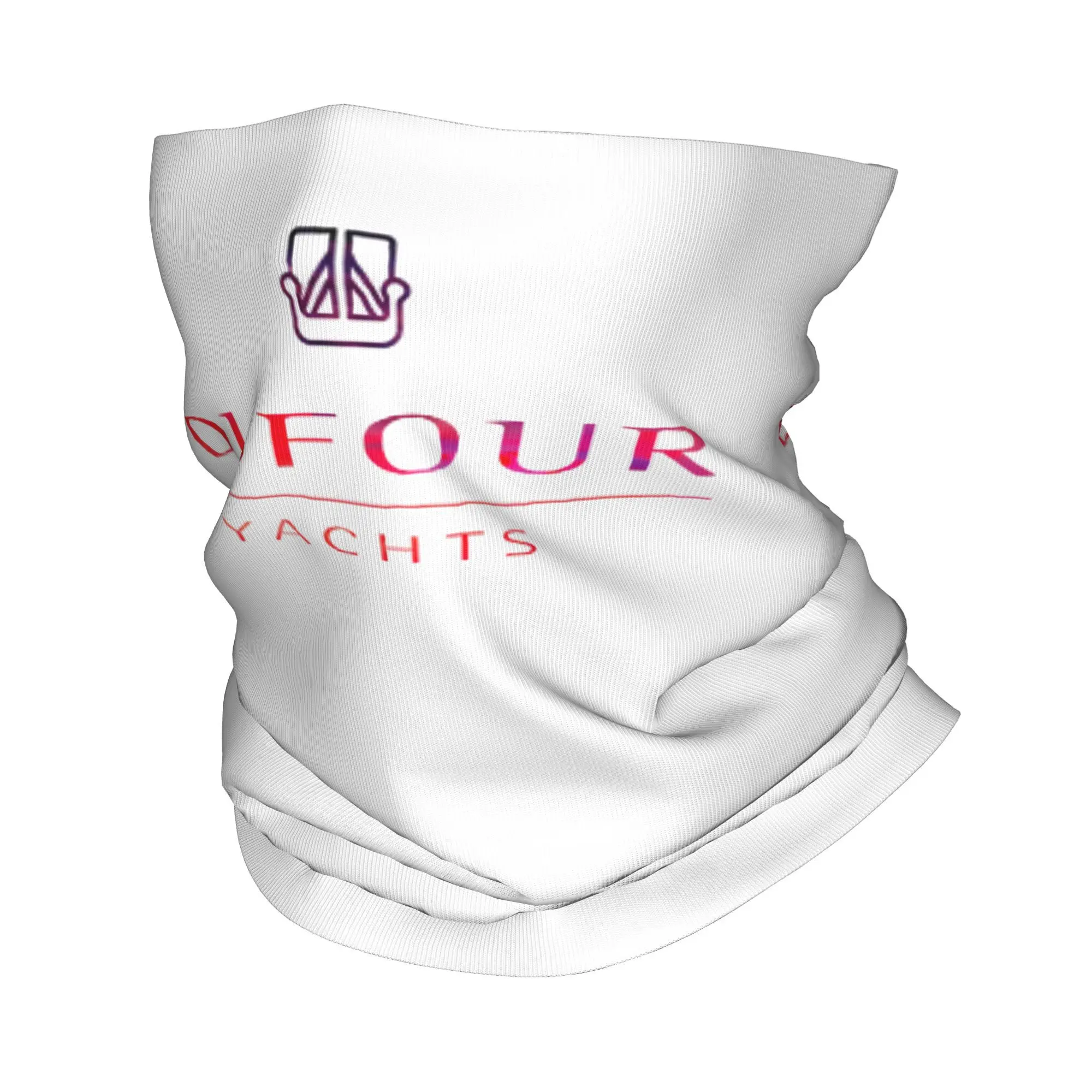 Dufour 요트 반다나 넥 커버 프린트 랩 스카프 따뜻한 모자를 쓰고 있죠 러닝 유니섹스 성인 워셔블