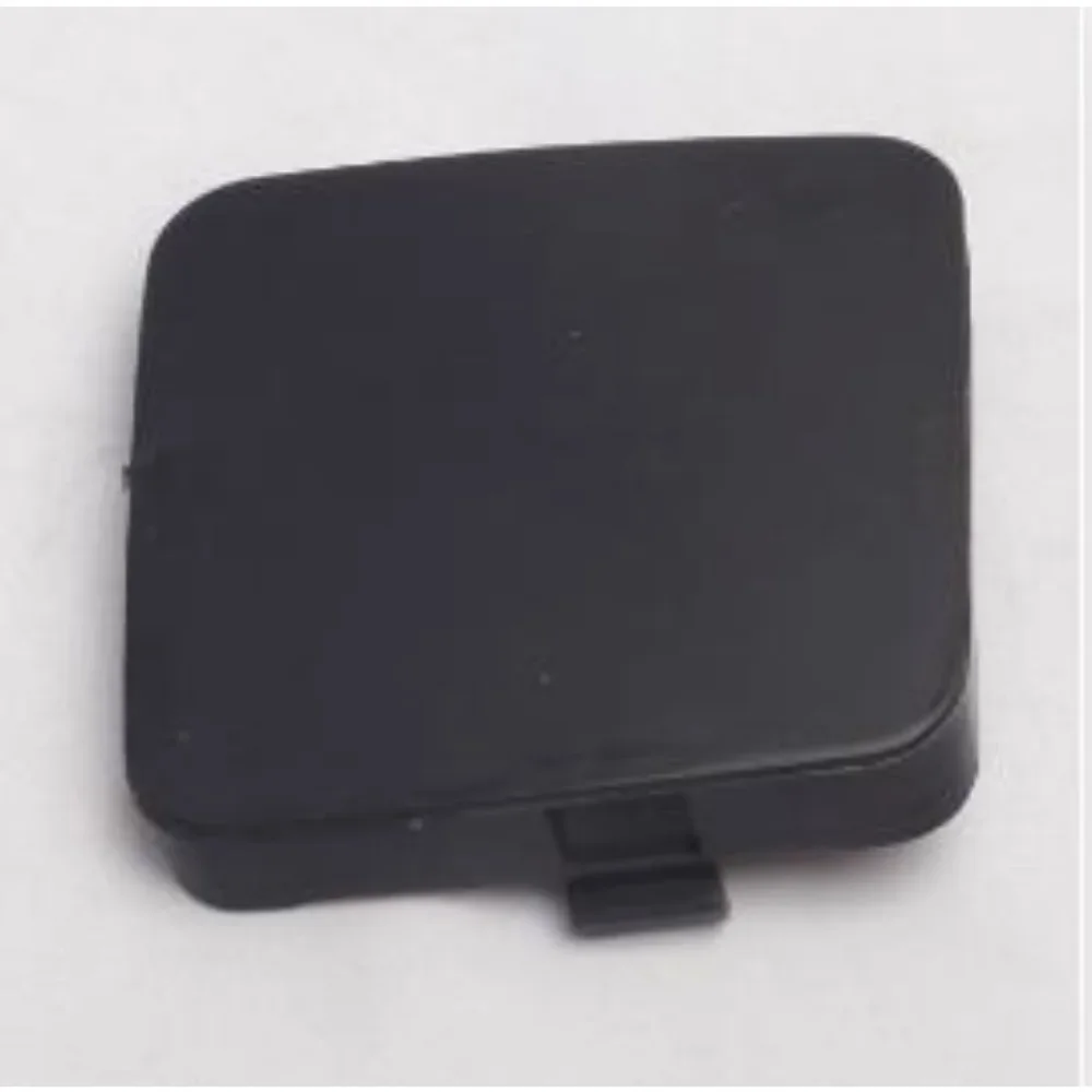 1PC 53286-42928/0R020 53285-42927/0R020 Front Bumper Trailer Cover Left Right for Toyota RAV4 US 2009-2010