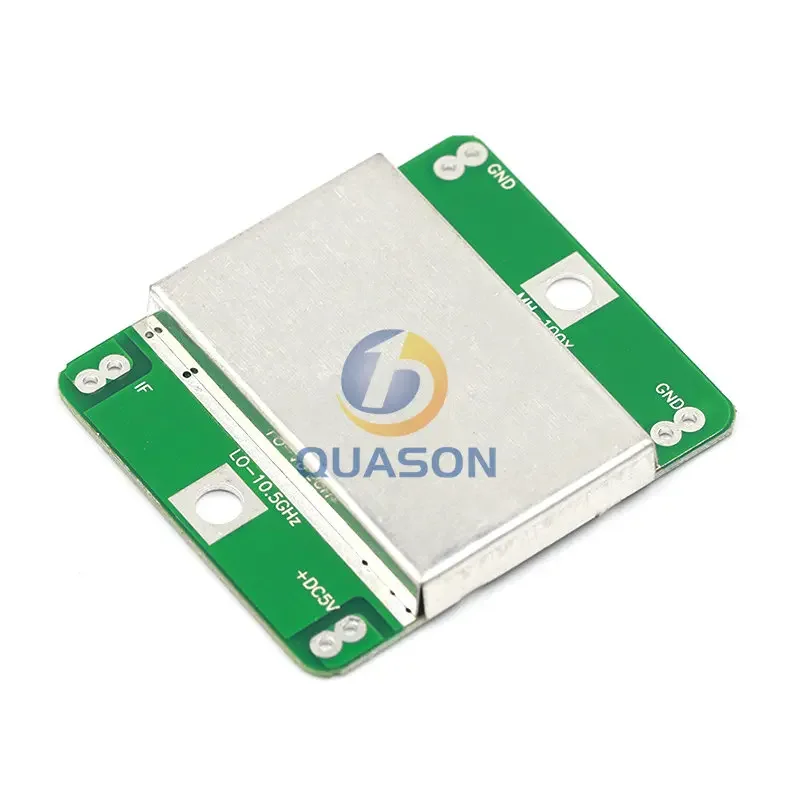 Microwave Doppler Radar Wireless Module Motion Sensor HB100, Microwave Motion Sensor, Motion Detector