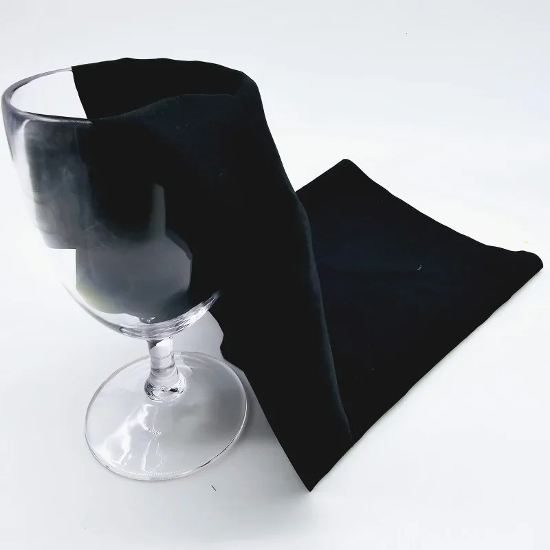 Goblet Floating Airborne Wine Goblet Suspended In the Air Magic Tricks Stage Illusion Floating Mentalism Accessories Fun Props