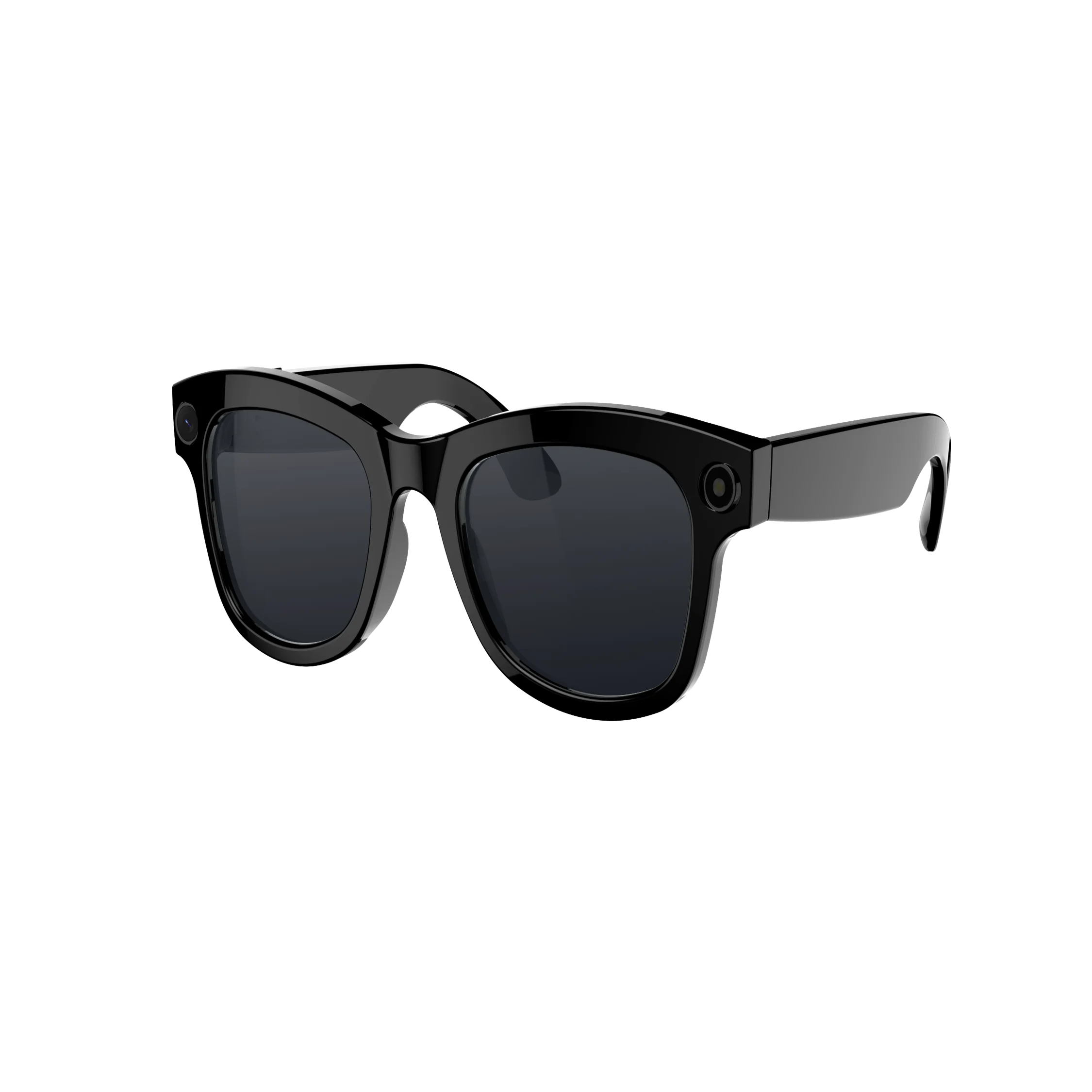 New Smart Glasses AI Translation Bluetooth Call 1080P HD Camera Music Headphones Outdoor Sports Fashion Sunglasses For Men Women