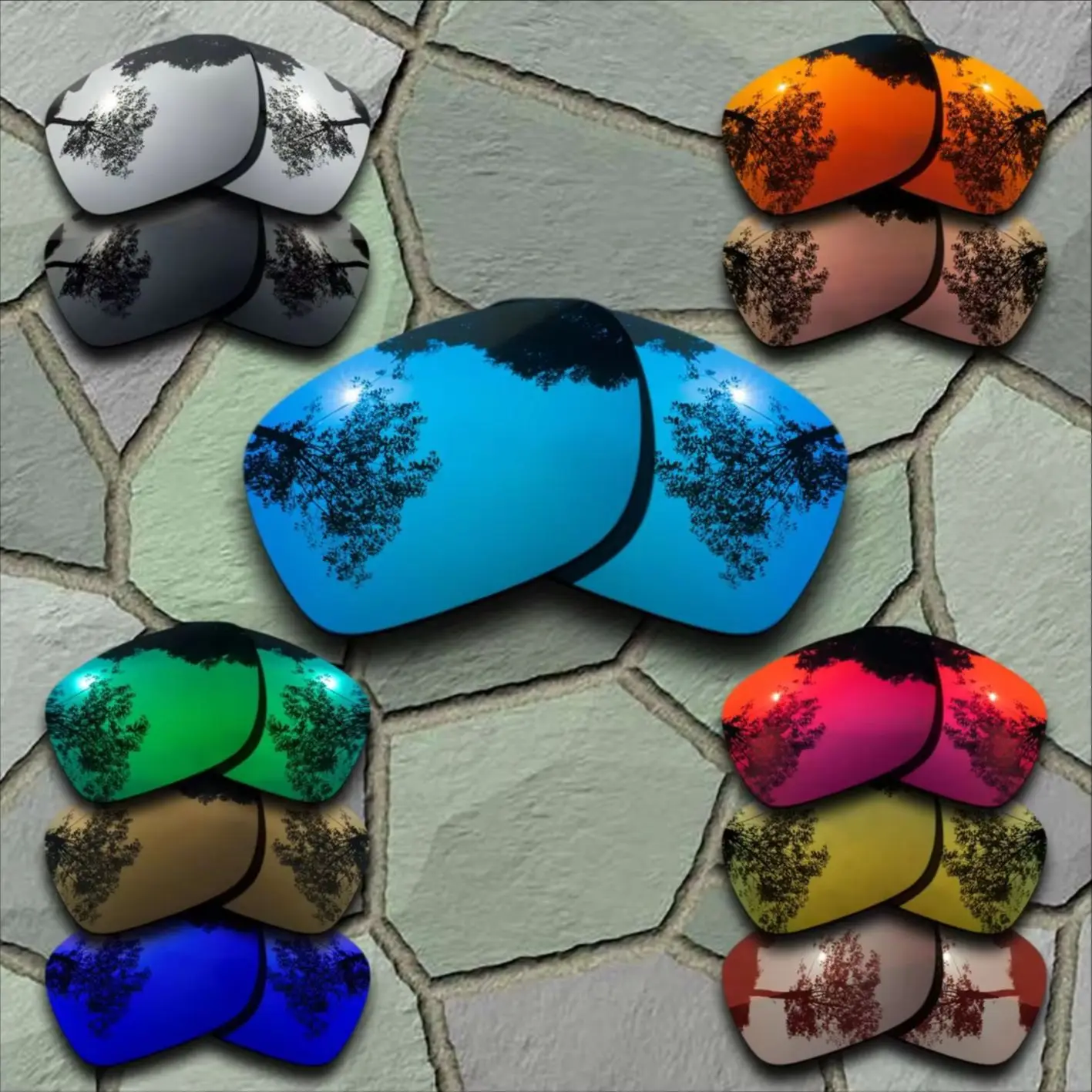 Sunglasses Polarize…