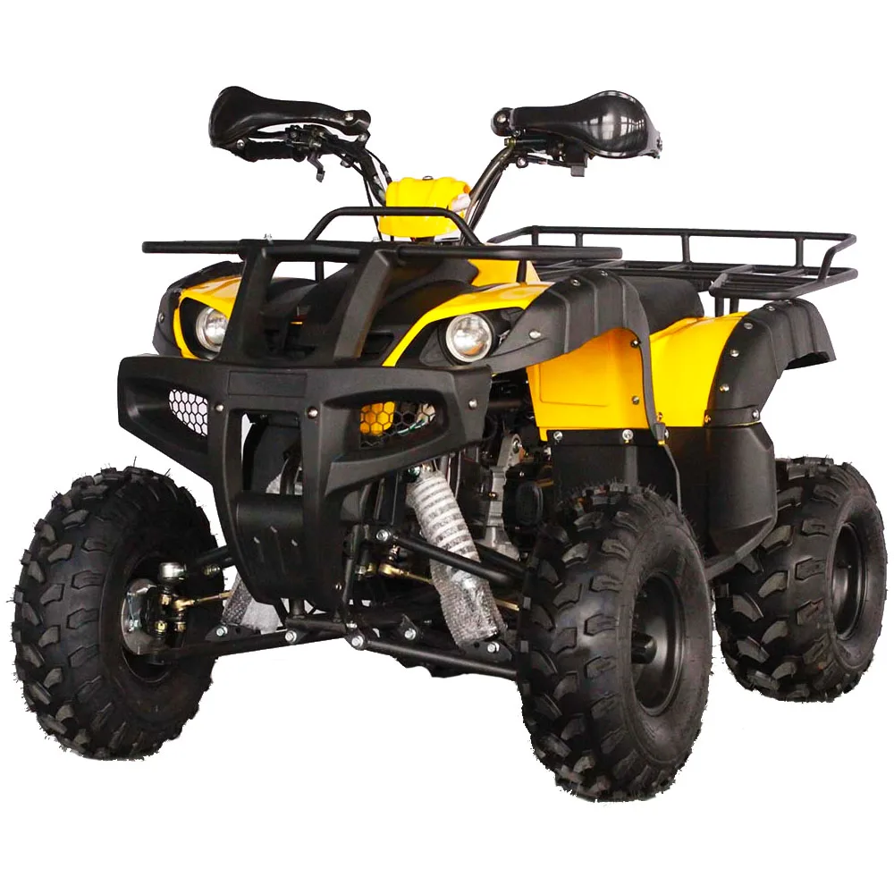 

Quadriciclo Qvad Atv 150cc Can-am For Sale With Attachments