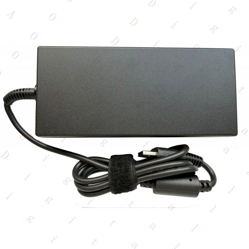 WW 20V 12A 240W Chicony A20-240P2A AC Power Supply Adapter For MSI GE76 GE66 Raider